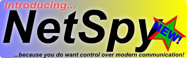NetSpy